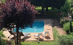 Maison D'hôtes Les Laurentides À